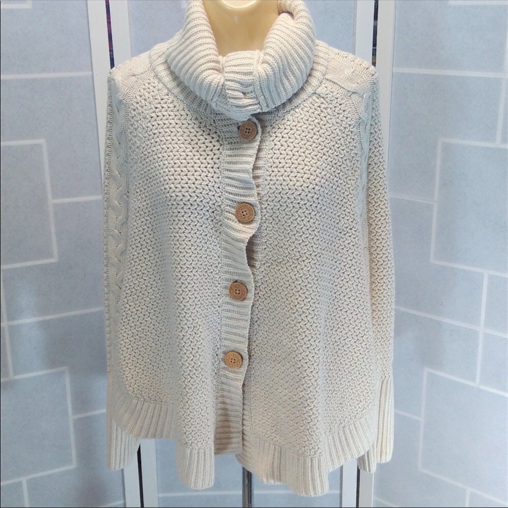 UGG 🌹Knit Sweater Batwings